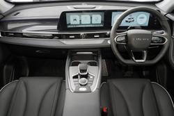 2025 Chery Tiggo 7 Ultimate