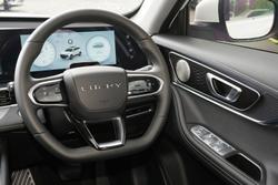 2025 Chery Tiggo 7 Ultimate