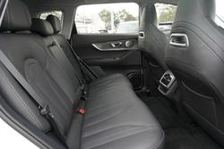 2025 Chery Tiggo 7 Ultimate