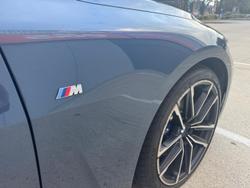 2021 BMW 4 Series 430i M Sport G22 Blue
