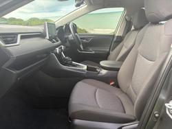 2022 Toyota RAV4 GXL