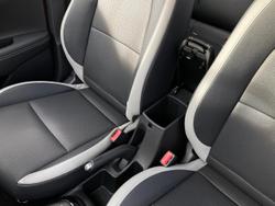 2025 Kia Picanto GT-Line