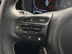 2025 Kia Picanto GT-Line