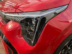 2025 Kia Picanto GT-Line