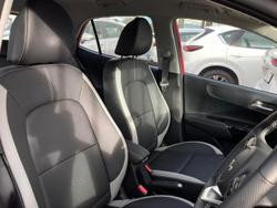 2025 Kia Picanto GT-Line