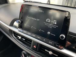 2025 Kia Picanto GT-Line