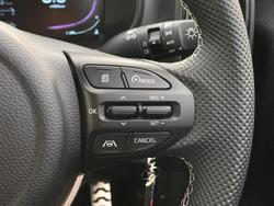 2025 Kia Picanto GT-Line