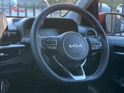 2025 Kia Picanto GT-Line