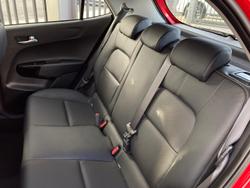 2025 Kia Picanto GT-Line