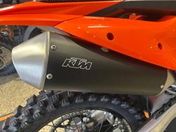 2026 KTM 350 SX-F SX-F Orange