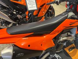 2026 KTM 350 SX-F SX-F Orange