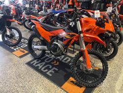 KTM 350 SX-F