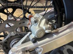 2026 KTM 350 SX-F SX-F Orange