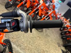 2026 KTM 350 SX-F SX-F Orange