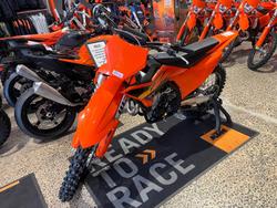 2026 KTM 350 SX-F SX-F Orange