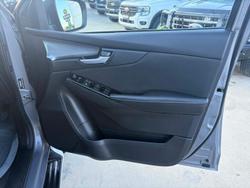 2024 Mazda BT-50 XTR