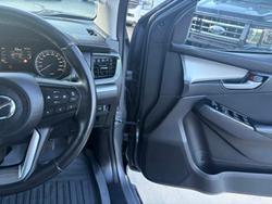 2024 Mazda BT-50 XTR