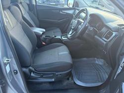 2024 Mazda BT-50 XTR