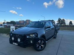 2024 Mazda BT-50 XTR