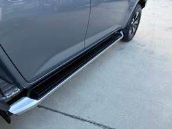 2024 Mazda BT-50 XTR