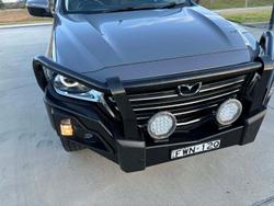 2024 Mazda BT-50 XTR