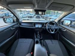 2024 Mazda BT-50 XTR