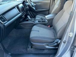 2024 Mazda BT-50 XTR