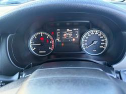 2024 Mazda BT-50 XTR