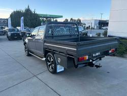 2024 Mazda BT-50 XTR