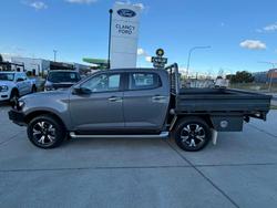 2024 Mazda BT-50 XTR