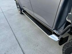 2024 Mazda BT-50 XTR