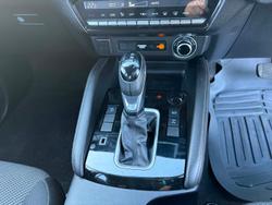 2024 Mazda BT-50 XTR