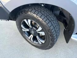 2024 Mazda BT-50 XTR