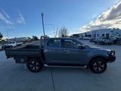 2024 Mazda BT-50 XTR