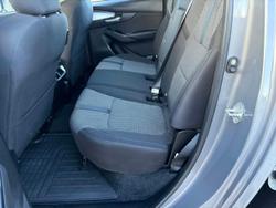 2024 Mazda BT-50 XTR