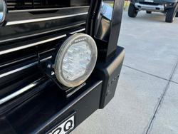 2024 Mazda BT-50 XTR