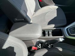 2017 Ford Focus Sport