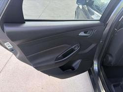 2017 Ford Focus Sport