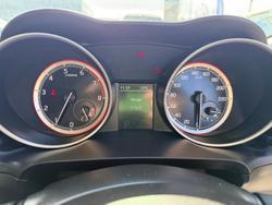 2017 Suzuki Swift GLX Turbo