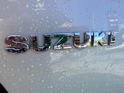2017 Suzuki Swift GLX Turbo