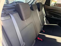 2017 Suzuki Swift GLX Turbo
