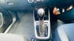 2017 Suzuki Swift GLX Turbo