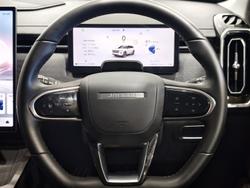 2025 Jaecoo J7 Core MY25 Forest Green