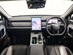 2025 Jaecoo J7 Core MY25 Forest Green