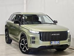 Jaecoo J7