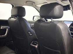 2025 Jaecoo J7 Core MY25 Forest Green