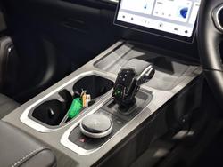 2025 Jaecoo J7 Core MY25 Forest Green