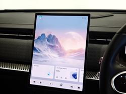 2025 Jaecoo J7 Core