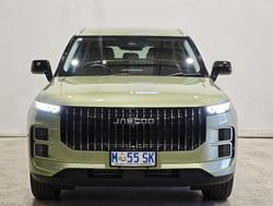 2025 Jaecoo J7 Core