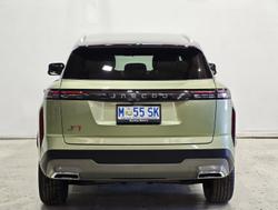 2025 Jaecoo J7 Core